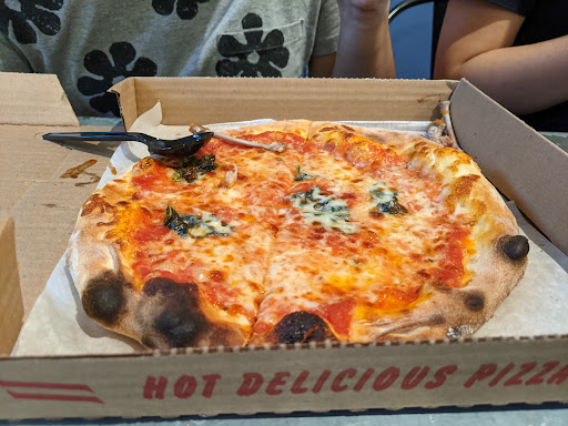 Market «Santa Barbara Public Market», reviews and photos, 38 W Victoria St, Santa Barbara, CA 93101, USA