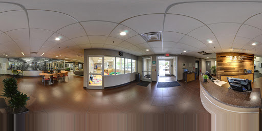 Non-Profit Organization «Margaret Maddox Family YMCA», reviews and photos, 2624 Gallatin Pike, Nashville, TN 37216, USA