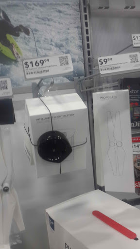 Electronics Store «Best Buy», reviews and photos, 4180 U.S. 1 #400c, Monmouth Junction, NJ 08852, USA