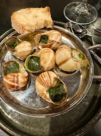 Les plus récentes photos du Restaurant français La Régalade Saint-Honoré à Paris - n°5