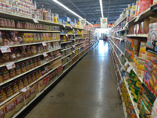 Supermarket «Prince Valley», reviews and photos, 5931 Michigan Ave, Detroit, MI 48210, USA