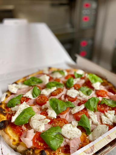 Da Turi Pizzeria Rosticceria in Marina di Gioiosa Ionica, Città Metropolitana di Reggio Calabria