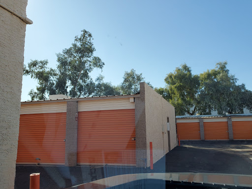 Self-Storage Facility «Public Storage», reviews and photos, 6767 W Chandler Blvd, Chandler, AZ 85226, USA