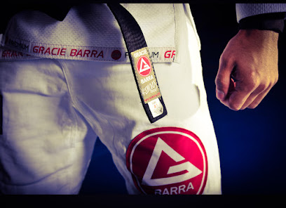 GRACIE BARRA - MARTIAL HONOR BOYACÁ