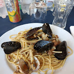 Photo n°2 de l'avis de Irene. fait le 31/05/2023 à 08:10 sur le  Trieste à Lerici