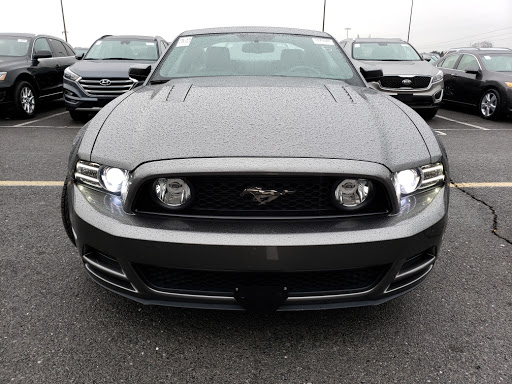 Used Car Dealer «Six Stars Auto Sales», reviews and photos, 13317 Liberty Ave, South Richmond Hill, NY 11419, USA