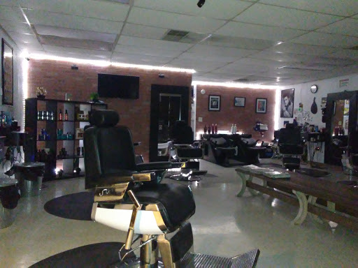 Barber Shop «Ed & Guys Barber Shop», reviews and photos, 6101 Denton Hwy, Haltom City, TX 76148, USA