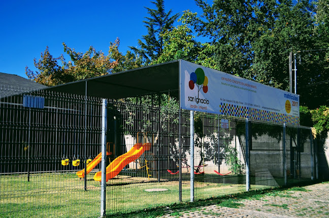 Opiniones de Jardín Infantil San Ignacio en Rancagua - Guardería