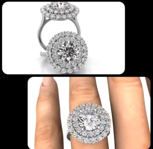 Jewelry Store «Harris Jewelers», reviews and photos, 4101 Mexico Rd, St Peters, MO 63376, USA