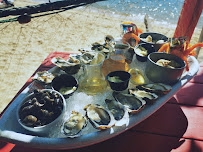 Plats et boissons du Bar-restaurant à huîtres le chai-nous à Lège-Cap-Ferret - n°11