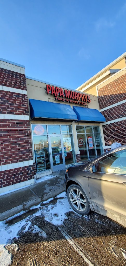 Papa Murphy's | Take 'N' Bake Pizza 55378