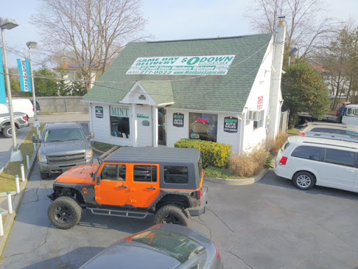 Used Car Dealer «Mint Auto Sales», reviews and photos, 2232 Sunrise Hwy, Islip, NY 11751, USA