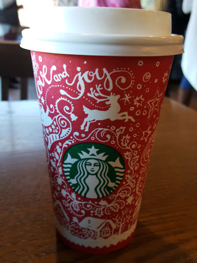 Coffee Shop «Starbucks», reviews and photos, 7210 Fulton Dr NW, Canton, OH 44718, USA