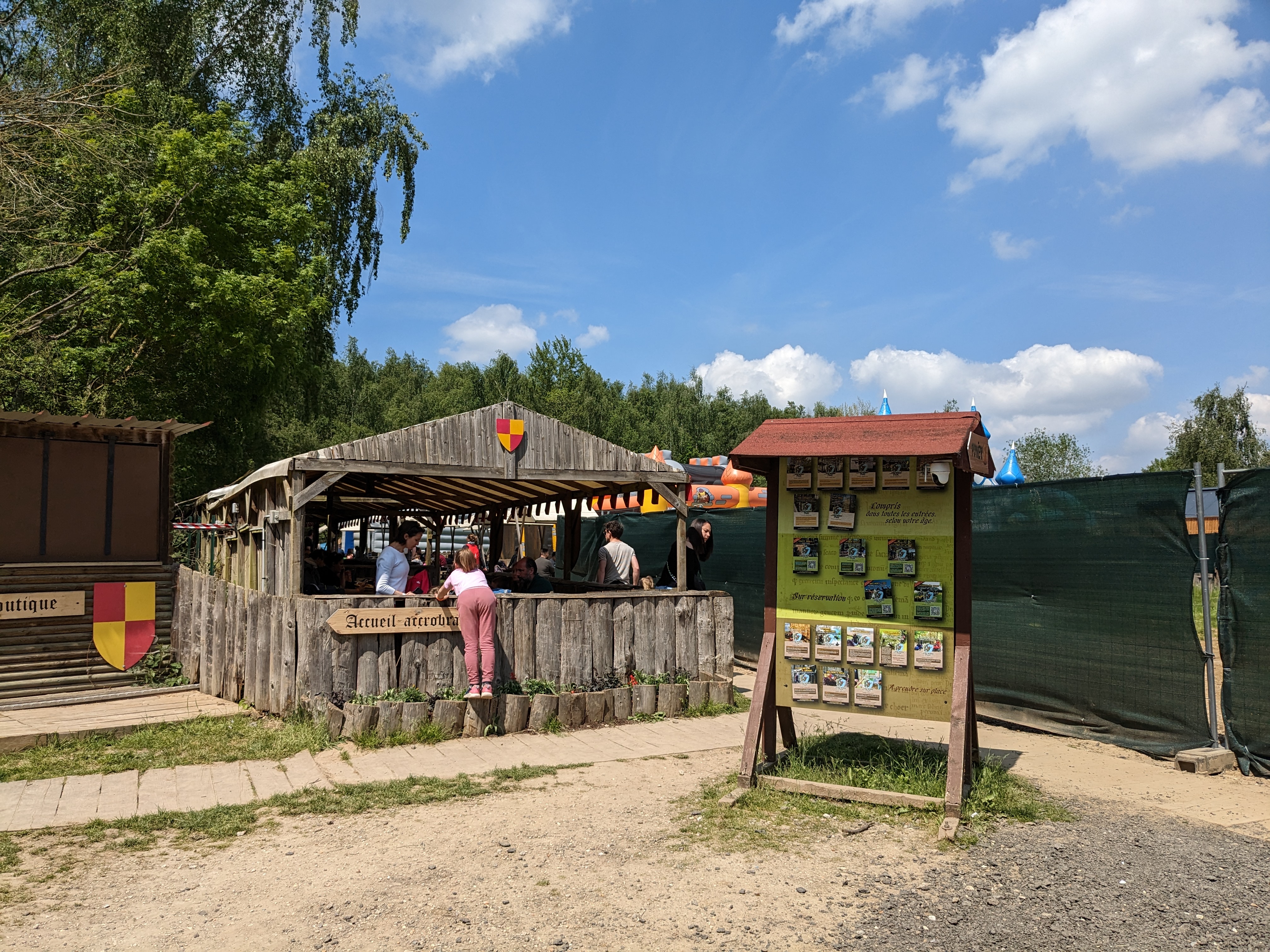 Photo n° 1 de l'avis de mélissa.E fait le 19/05/2023 à 14:43