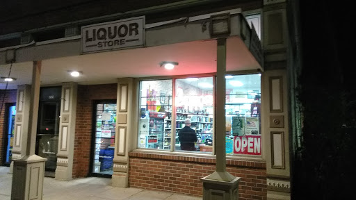 Liquor Store «Downtown Salem Liquors», reviews and photos, 263 Commercial St SE, Salem, OR 97301, USA