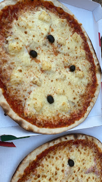 Plats et boissons du Pizzas à emporter Absolut’Pizza à Frontignan - n°1