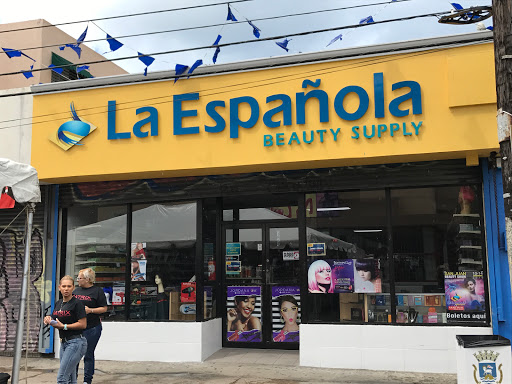 La Española Beauty Supply