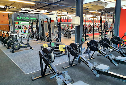 Northern Fitness Gym - Unit 56, Linthwaite, Huddersfield HD7 5QG, United Kingdom