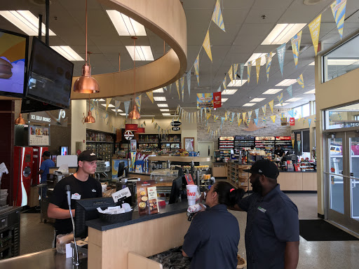 Convenience Store «Wawa», reviews and photos, 6500 S Semoran Blvd, Orlando, FL 32822, USA