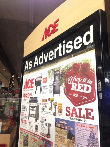 Hardware Store «Newberg Hardware», reviews and photos, 2100 Portland Rd, Newberg, OR 97132, USA