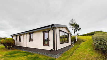 LOGHOUSE.IE LOG CABINS IRELAND (KINSEALY)