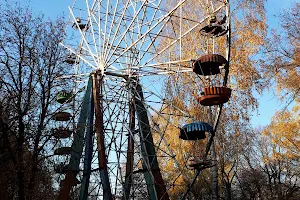 Šiaulių parkas image