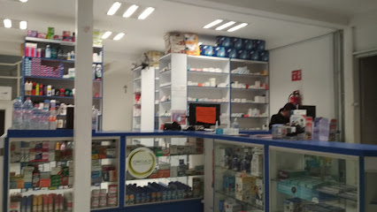 Farmacia Farmadim, , Gustavo A. Madero