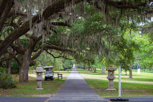 Botanical Garden «Brookgreen Gardens», reviews and photos, 1931 Brookgreen Garden Dr, Murrells Inlet, SC 29576, USA
