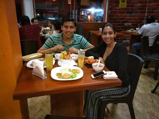 Restaurantes para celebrar cumpleaños en Guayaquil
