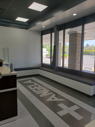 Barber Shop «Crescent Barber Shop & Hair», reviews and photos, 752 Crescent St, Brockton, MA 02302, USA