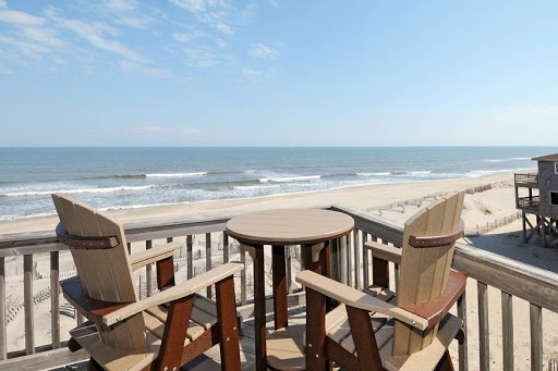 Indoor Lodging «Midgett Realty - Rodanthe Office», reviews and photos, 23198 NC-12, Rodanthe, NC 27968, USA