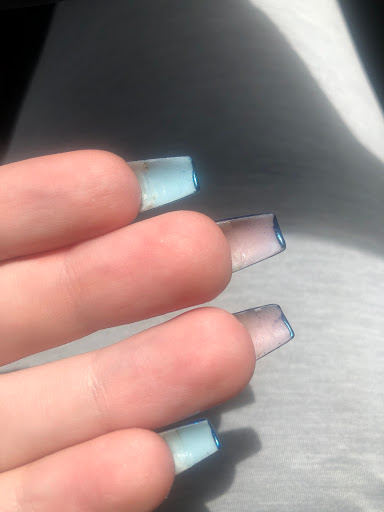 Nail Salon «Boutique Nails», reviews and photos, 9945 Trinity Blvd, New Port Richey, FL 34655, USA