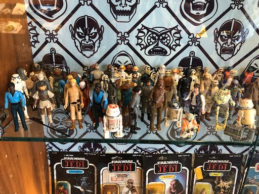 Clothing Store «Super7», reviews and photos, 3253 16th St, San Francisco, CA 94103, USA