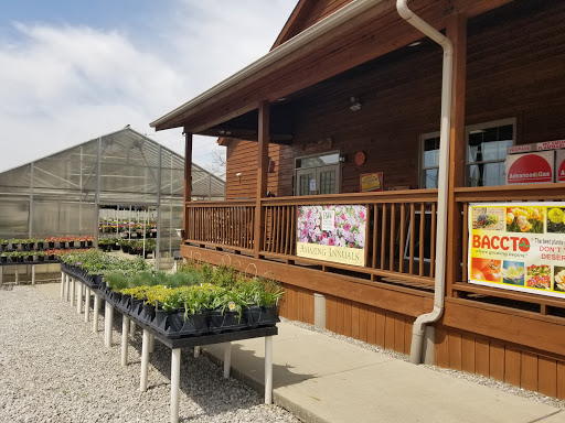 South Hills Hardware, 224 Old Brookpark Rd, Cleveland, OH 44109, USA, 