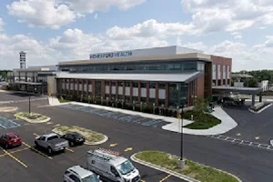 Henry Ford Emergency Medicine - Plymouth image