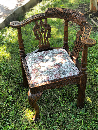 Gift Shop «Stylish Patina, Home+Gift Shop», reviews and photos, 410 S Maple Ave #114, Falls Church, VA 22046, USA