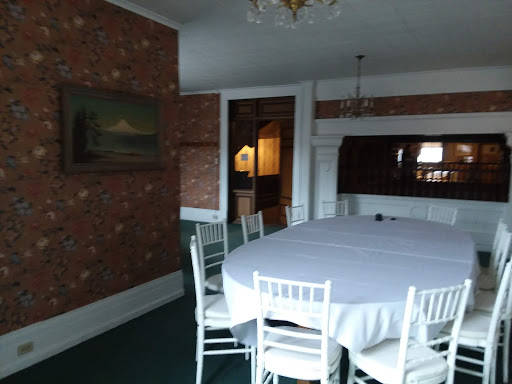 Social Club «Montana Club», reviews and photos, 24 6th Ave, Helena, MT 59601, USA