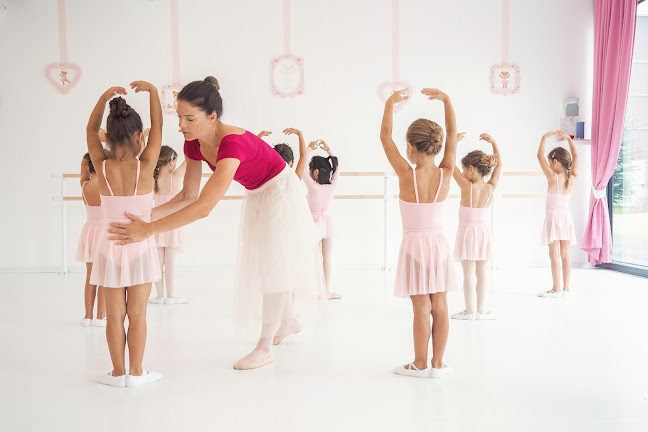 Rezensionen über Beauballet - International School De Ballet in Lausanne - Tanzschule