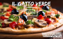 Photos du propriétaire du Il Gatto Verde pizzas à emporter mimizan - n°18