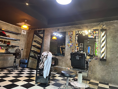 THE MADE IN SALON&BARBER SHOP