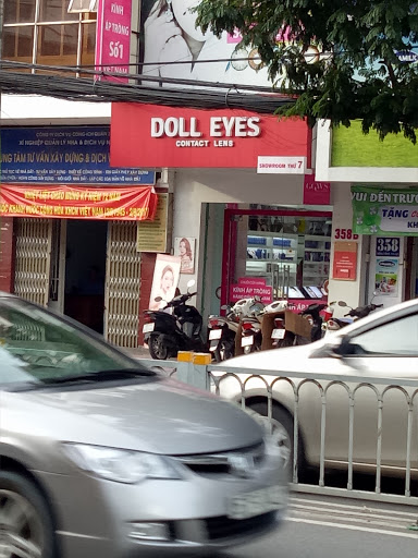 Top 11 cửa hàng doll eyes Thành phố Vũng Tàu Bà Rịa Vũng Tàu 2022