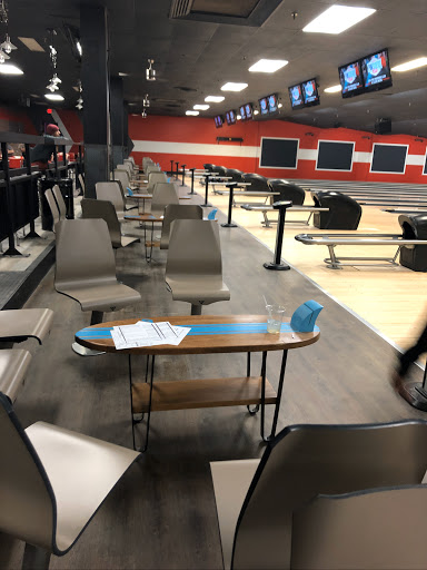 Bowling Alley «AMF Price Lanes Bowling», reviews and photos, 3215 Kirkwood Hwy, Wilmington, DE 19808, USA