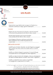 Photo n°18 de Restaurant Renaldo Lattes à Lattes ()