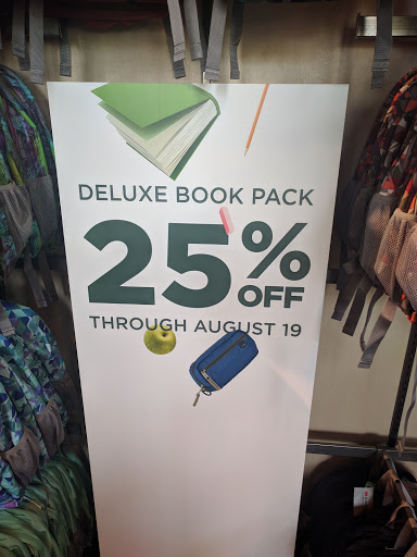 Clothing Store «L.L. Bean», reviews and photos, 700 Paramus Park, Paramus, NJ 07652, USA