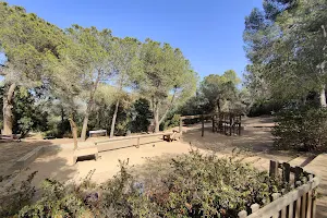 Parc del Castell de l'Oreneta image