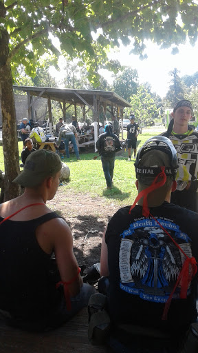 Paintball Center «The Swamp Paintball Park», reviews and photos, 2735 George Washington Memorial Hwy, Hayes, VA 23072, USA