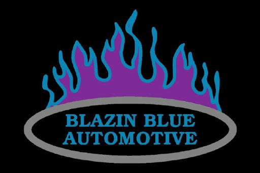 Auto Repair Shop «Blazin Blue Automotive», reviews and photos, 2126 S Prairie Ave, Pueblo, CO 81005, USA