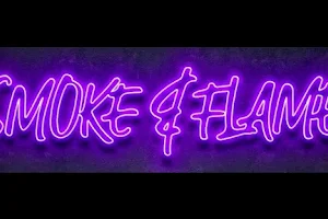Smoke & Flame Hookah Lounge image
