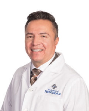 Jose Torres, MD