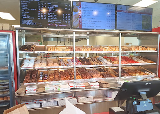 Donut Shop «Shipley Do-Nuts», reviews and photos, 6417 Precinct Line Rd, North Richland Hills, TX 76182, USA